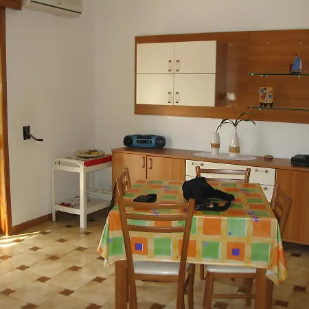 Prázdninový dům Le Maldive Del Salento *