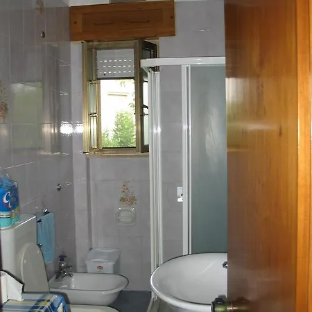 Prázdninový dům Le Maldive Del Salento *