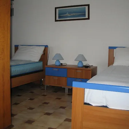 Prázdninový dům Le Maldive Del Salento *