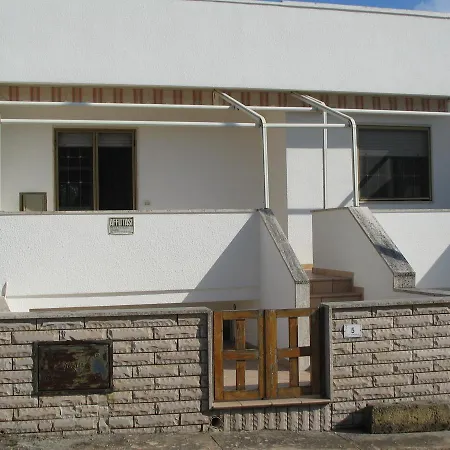 Prázdninový dům Le Maldive Del Salento *