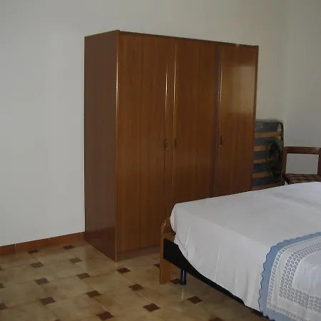 Prázdninový dům Le Maldive Del Salento *