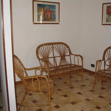 Prázdninový dům Le Maldive Del Salento *