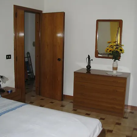 Prázdninový dům Le Maldive Del Salento *
